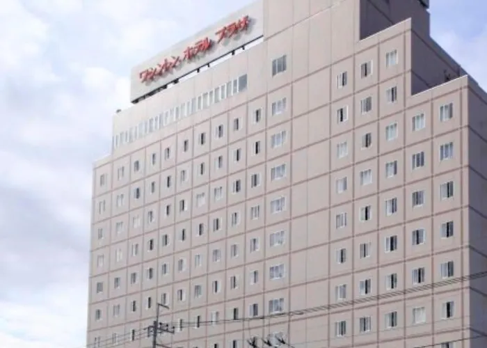 Kofu Washington Hotel Plaza
