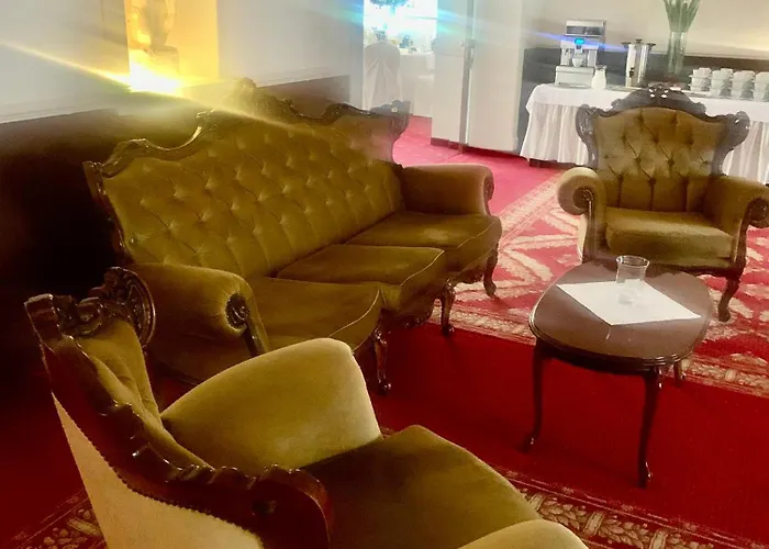 Noce I Dnie Hotel Konstancin-Jeziorna