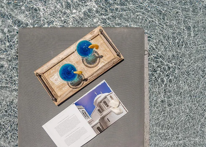 Sea & Olives Suites Hotel And Villas Plaka 