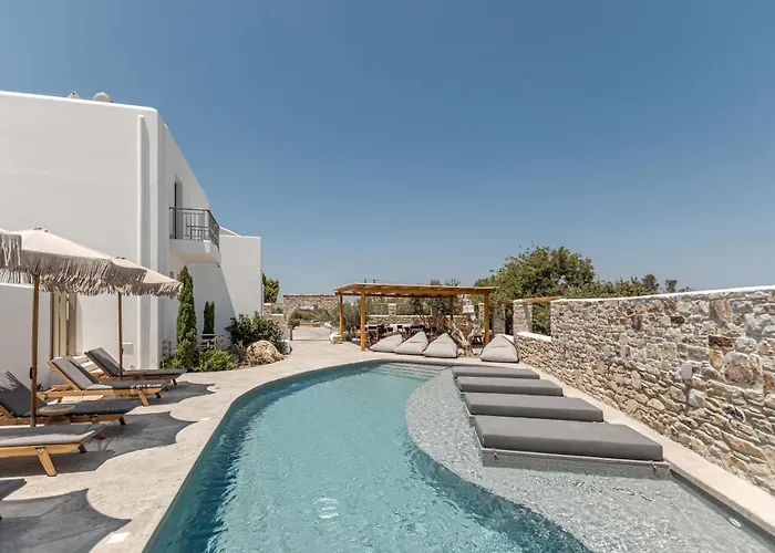 Sea & Olives Suites Hotel And Villas Plaka 