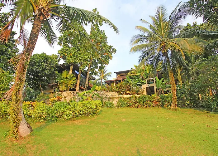 Villa Maya General Luna 