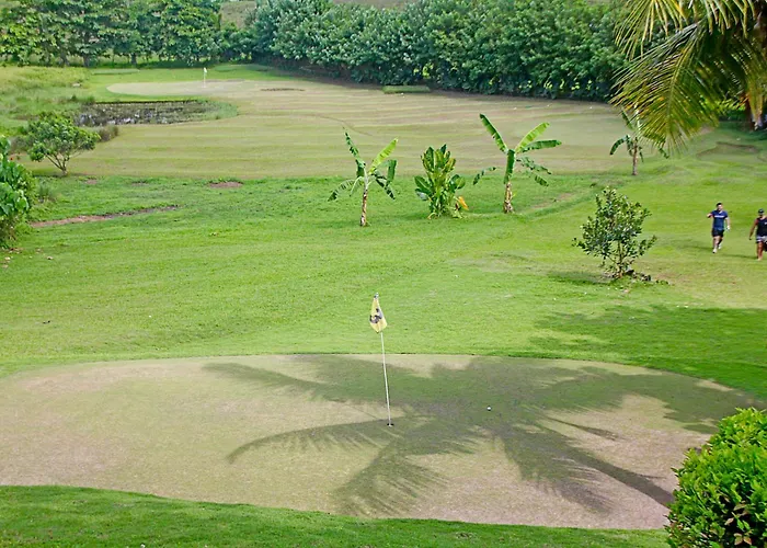 Villa Maya General Luna 