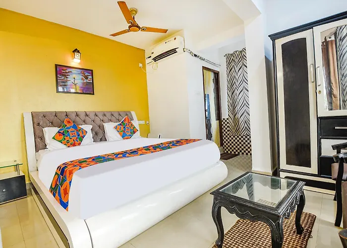 Via Dewa Hotel Vasco Da Gama