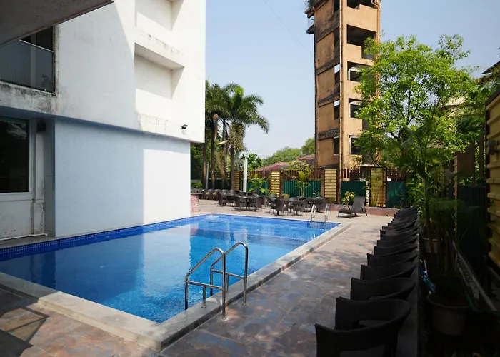 Hotel Grand Visava Lonavala