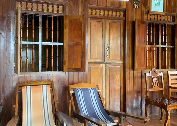 Malayalam Lake Resort Alappuzha