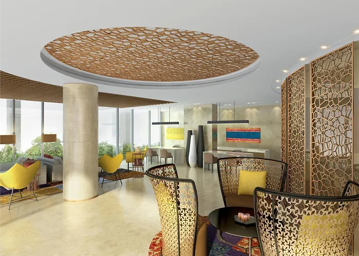 Anarva Hotel & Spa Dehiwala-Mount Lavinia