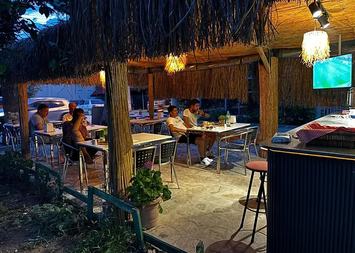 Limon Hotel Fethiye
