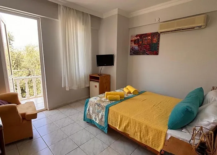 Limon Hotel Fethiye