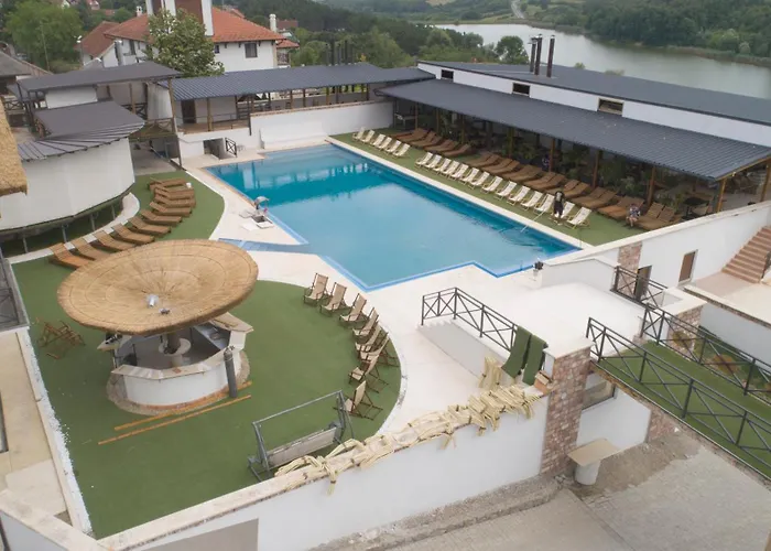 Woodland Resort Kragujevac