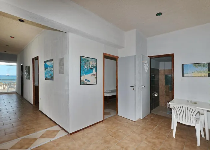 Mamma Mia Hotel Skopelos Town