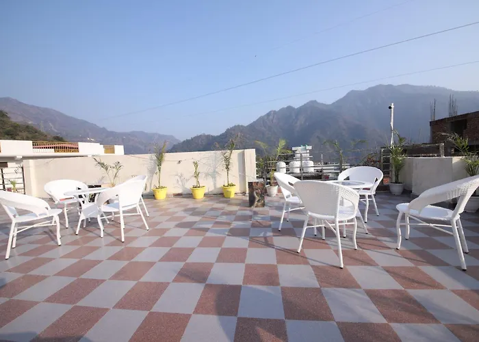 Perfectstayz Value Hills Tapovan Rishikesh