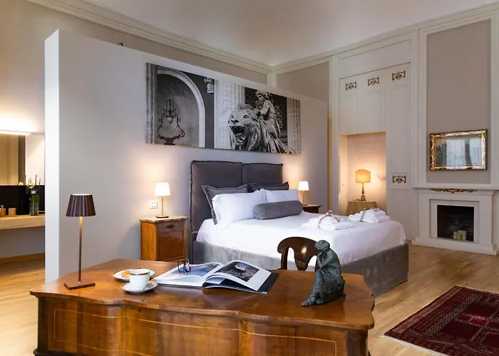 Divisi Suites & Spa Palermo
