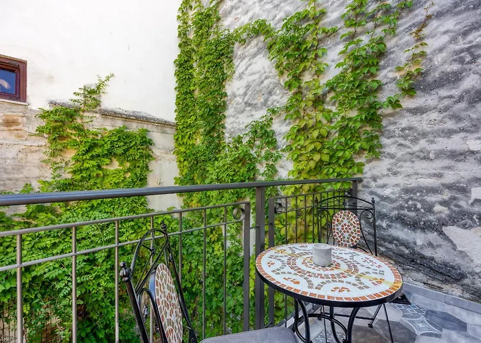 The 3 Figs Hotel Porec