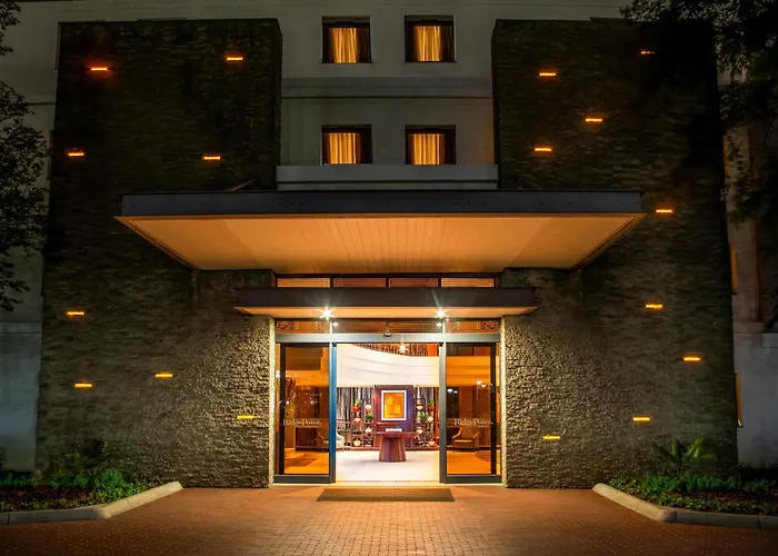 The Ridgepoint Hotel eMalahleni