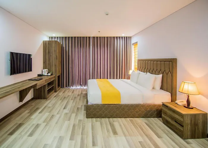 Sea Light Hotel Đà Nẵng
