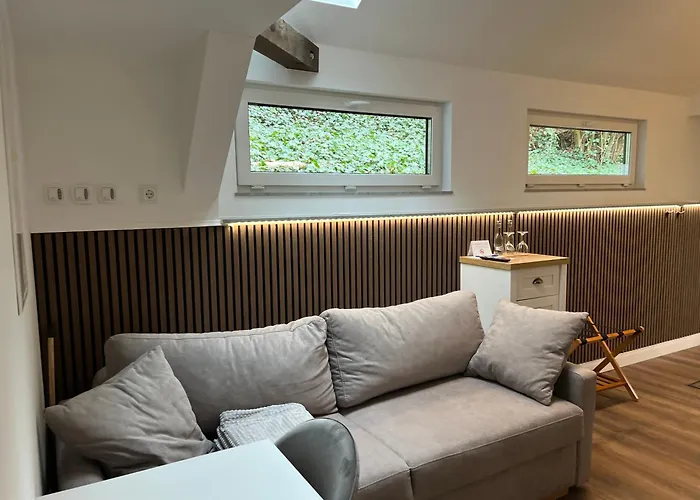 Hotel Hohlebach Mühle Homberg 
