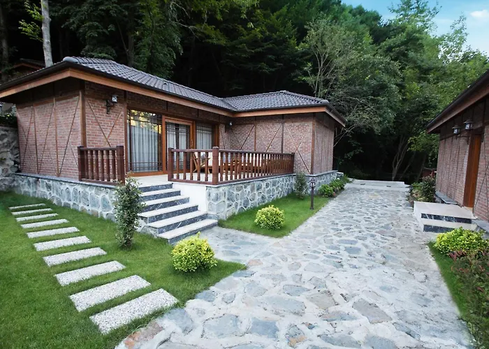 Casa Giallo Managed By Dedeman Sapanca