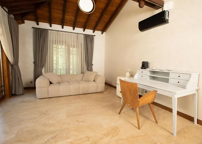 Casa Giallo Managed By Dedeman Sapanca