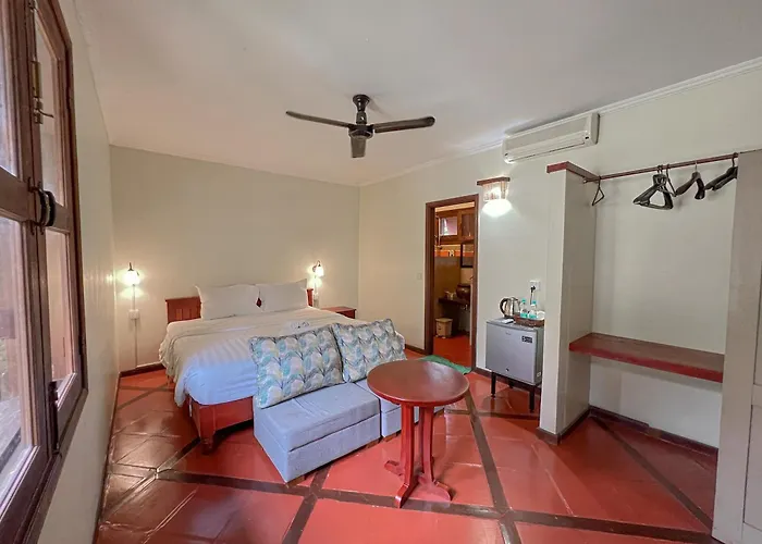 Natural Relax Villa Siem Reap