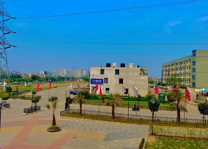 Regenta Place Chandigarh Mohali