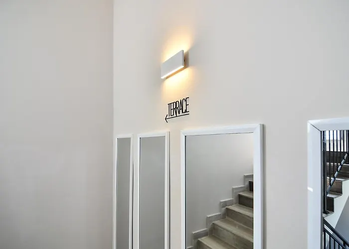 Aparthotel Sea Lounge Varna