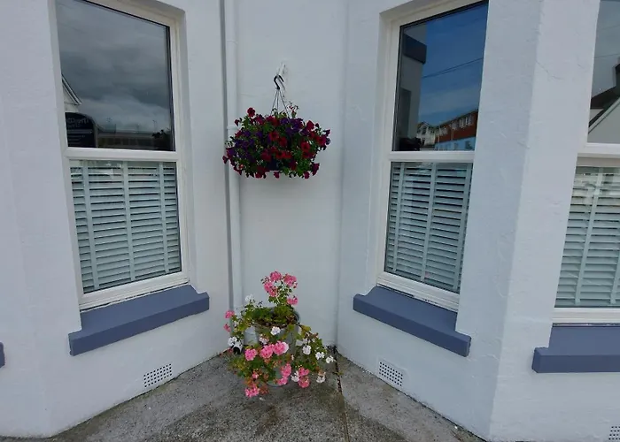 The Clifton At Paignton Bed & Breakfast