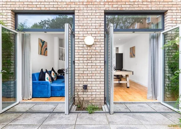 Bermondsey Guest House London