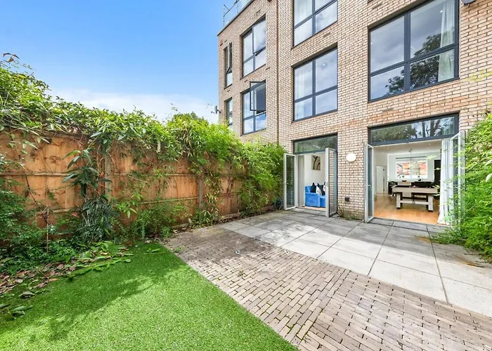 Bermondsey Guest House London