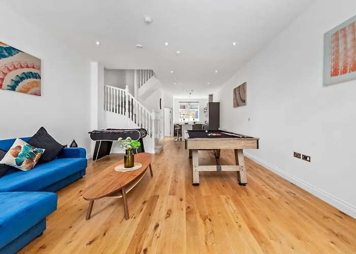 Bermondsey Guest House London