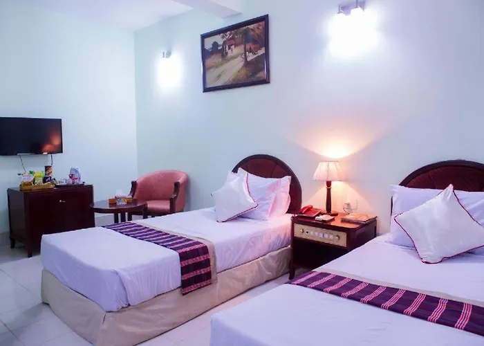 Meridian Hotel & Restaurant Chittagong