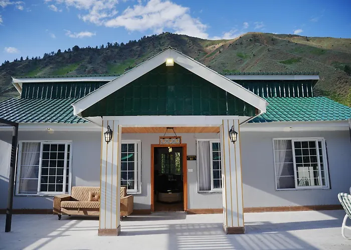 The Barcelo Hotel Naran