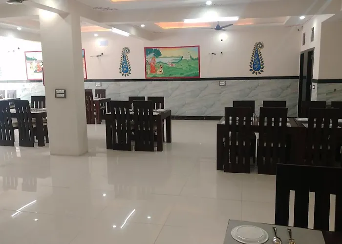 Hotel Abhinandan Palace Udaipur