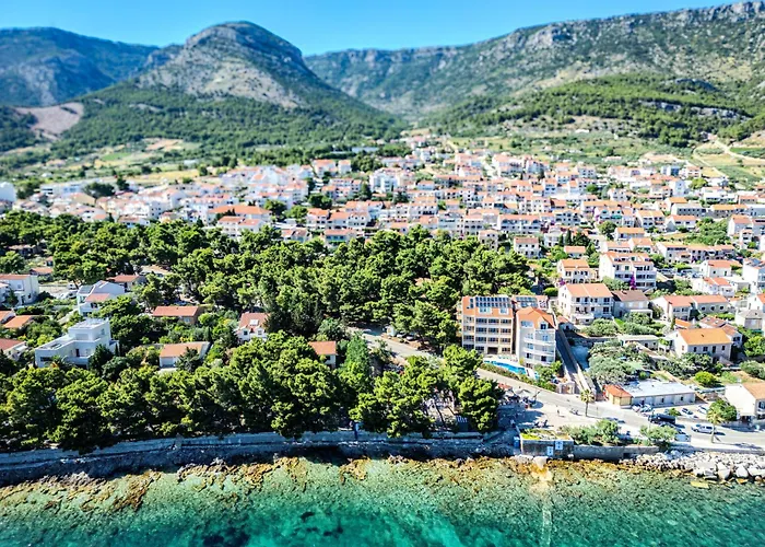 Hotel Sol Bol