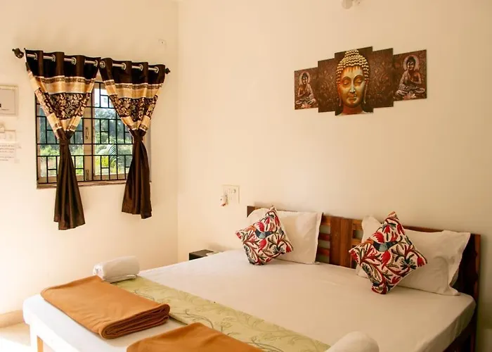 Mysa Homes Morjim