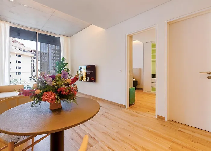 Onomo Allure Abidjan Baobab