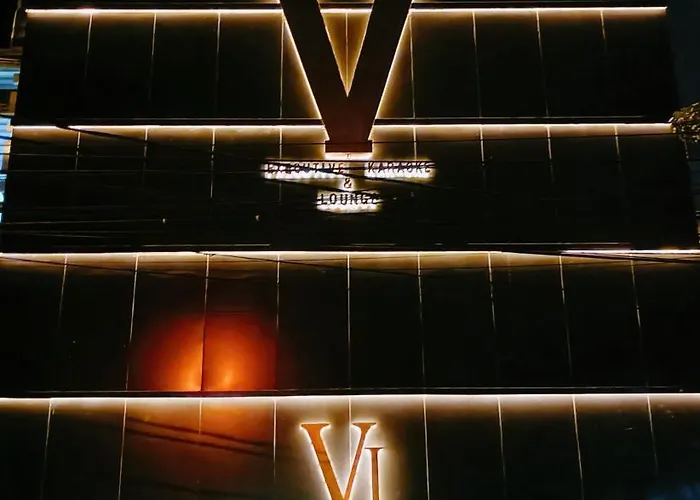VI Hotel Bandung