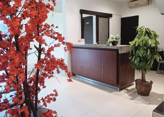 VI Hotel Bandung