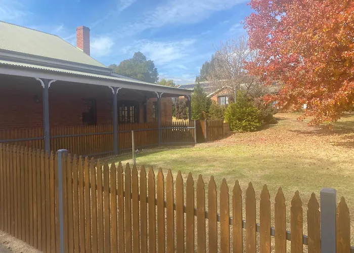Corryong Country Inn