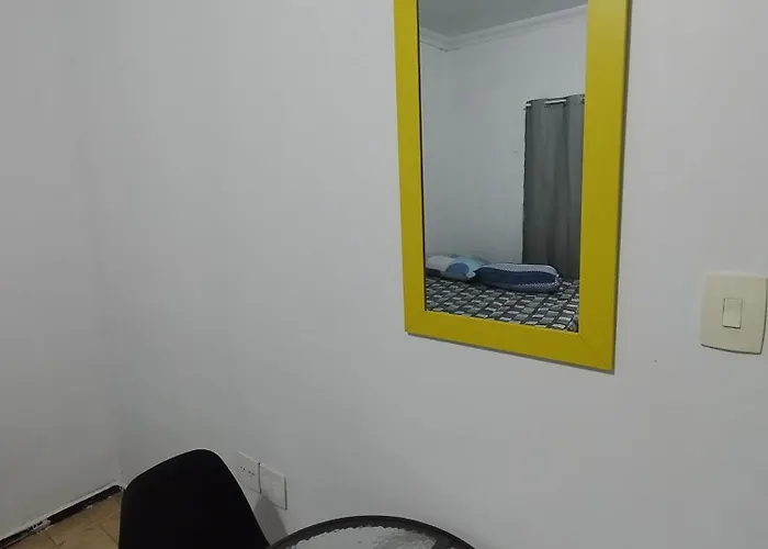 Hotel Indi Suíte Quádruplo Ribeirão Preto
