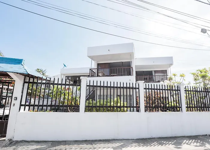 Apartamento Palo Alto San Andrés