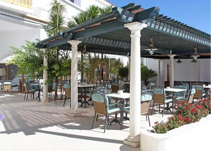 Hotel Al Sur De Chipiona By Youroom