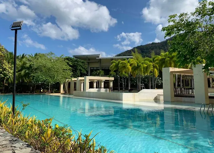 The Loft Pico De Loro Aparthotel Nasugbu