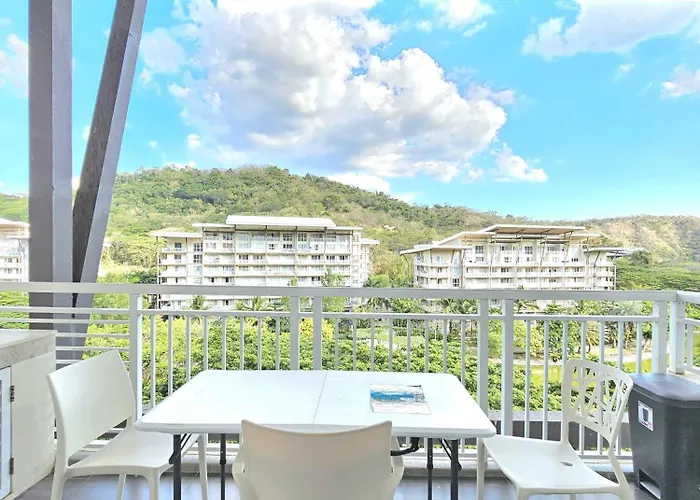 The Loft Pico De Loro Aparthotel Nasugbu