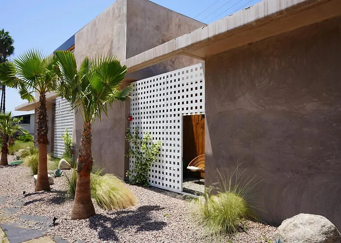Casa Nueva Verdugo Glendale