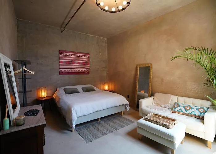 Casa Nueva Verdugo Glendale