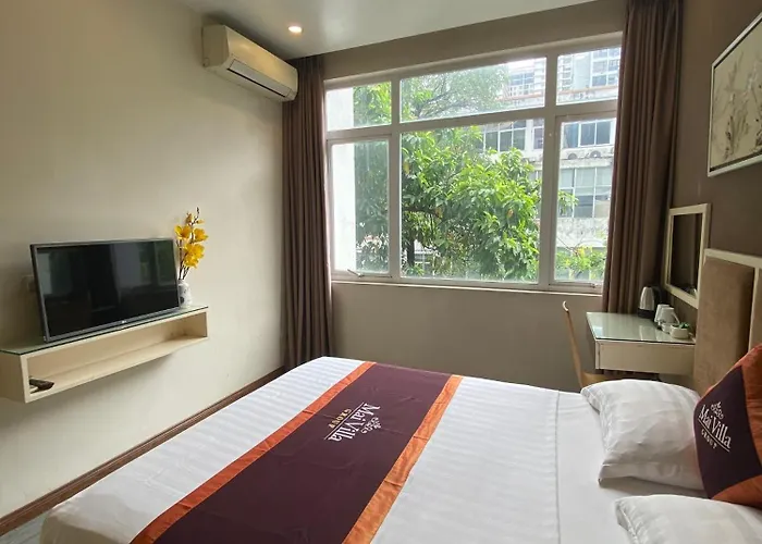 Mai Villa 8 Hà Nội