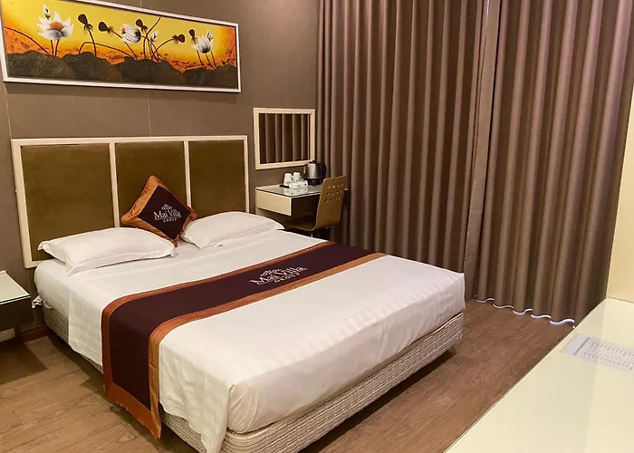 Mai Villa 8 Hà Nội