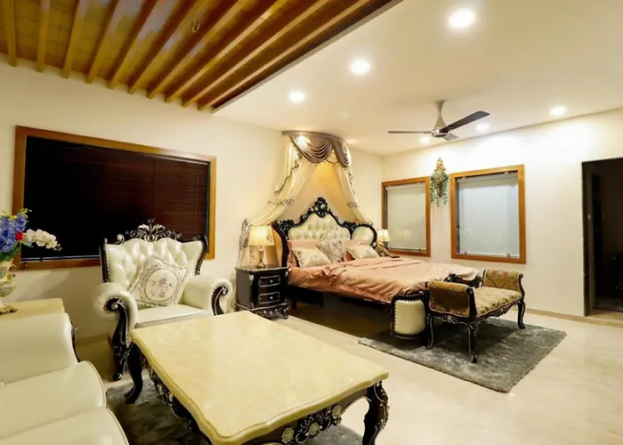 Royal Inn Hotel Ambaji