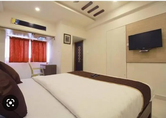 Pkn Classic Regency Madurai