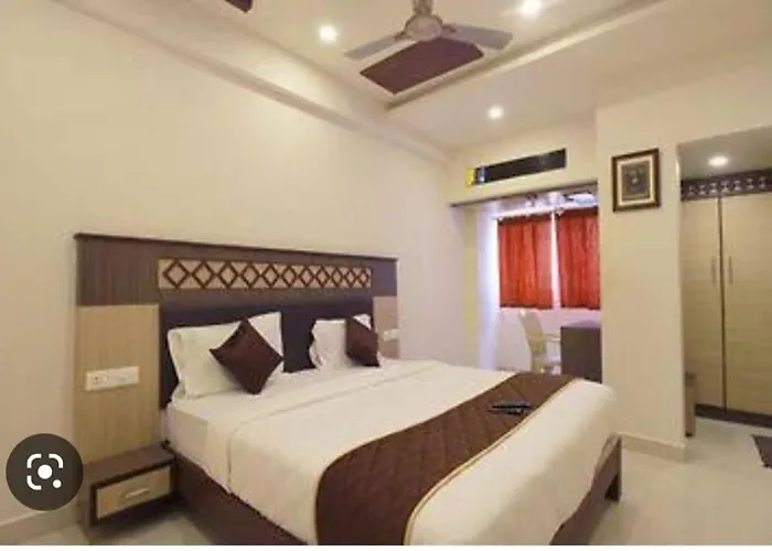 Pkn Classic Regency Madurai